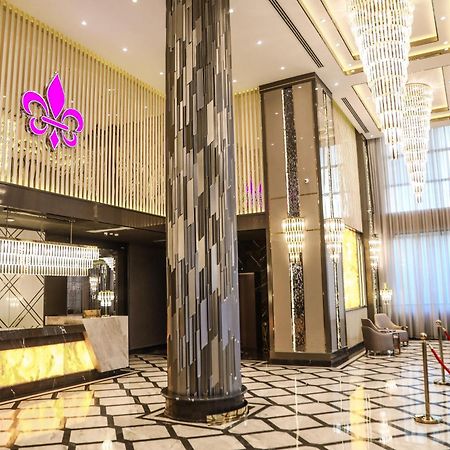 Iris Hotel Baku - Halal Hotel Esterno foto
